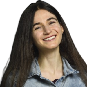 Noga Mudrik Profile Image