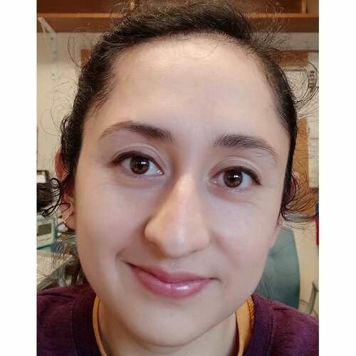 Diana de la Cruz selected as a Weill Neurohub Fellow