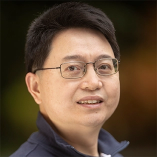 Qinghang Chris Liu Profile Image