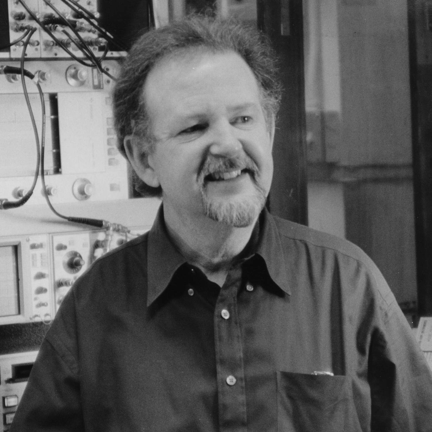 Remembering Professor Emeritus Peter Schwindt