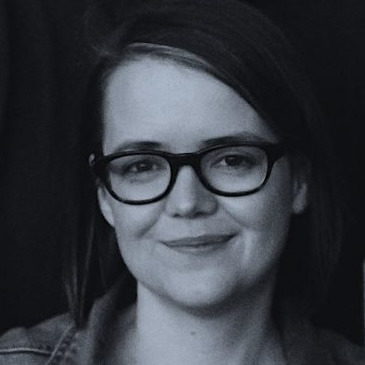 Headshot image