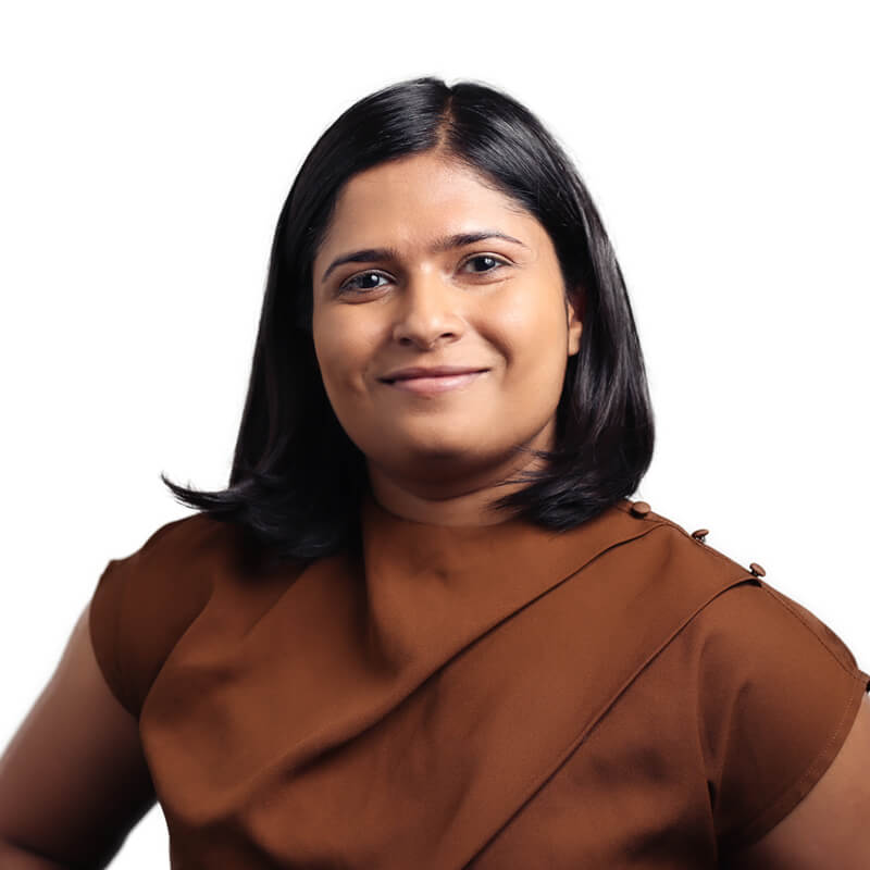 Anamika Agrawal Profile Image