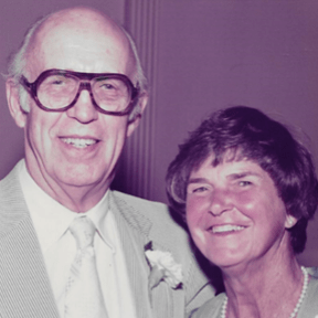 William and Lucille Clark Fund Travel Rewards