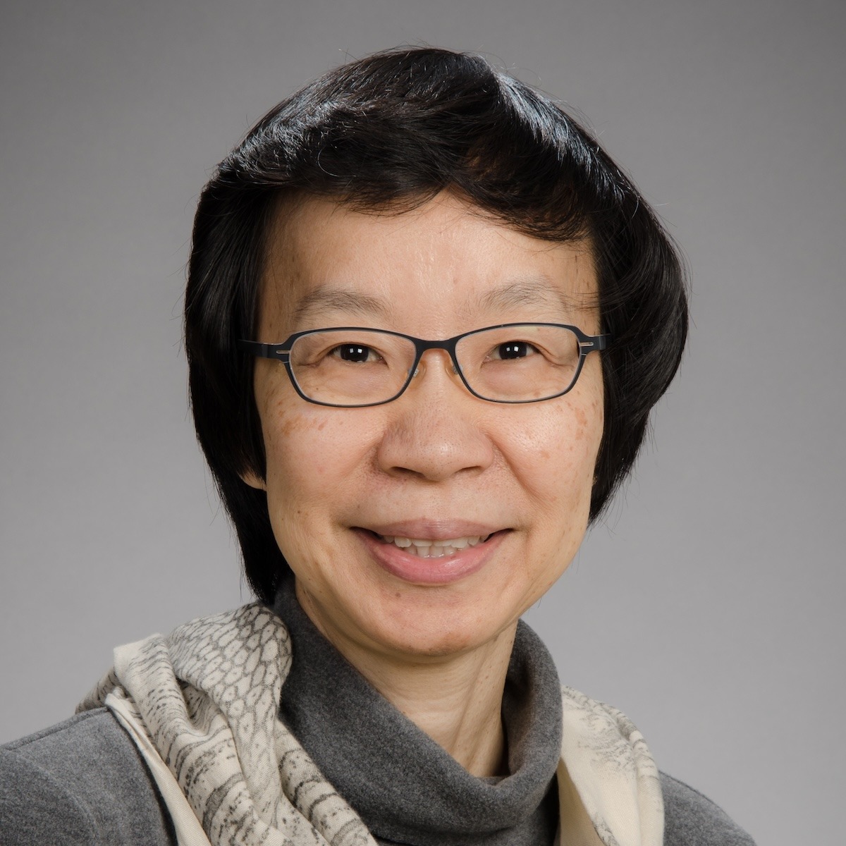 Professor Rachel Wong Elected to the American Academy of Arts and Sciences 