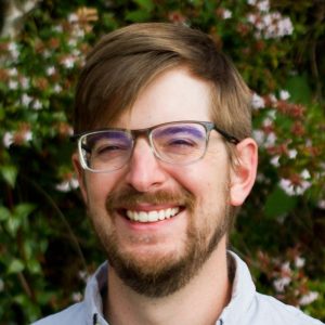 Headshot image