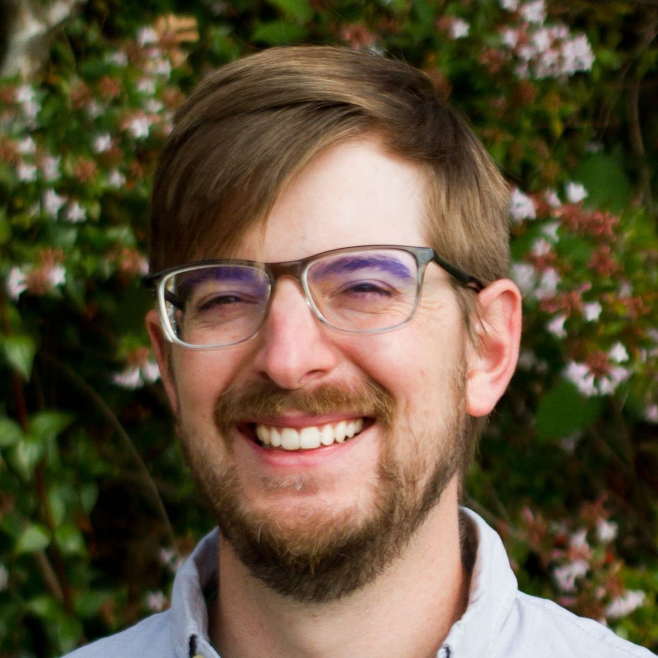 Francisco Barros Becker Profile Image