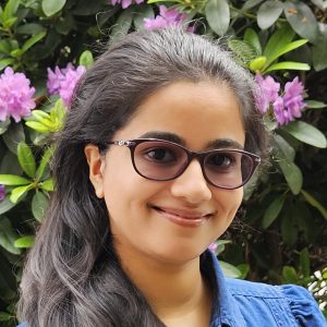 Headshot image