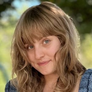 Headshot image