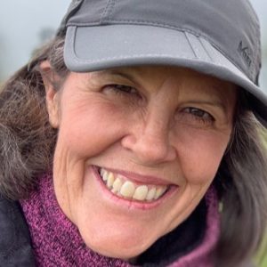 Headshot image