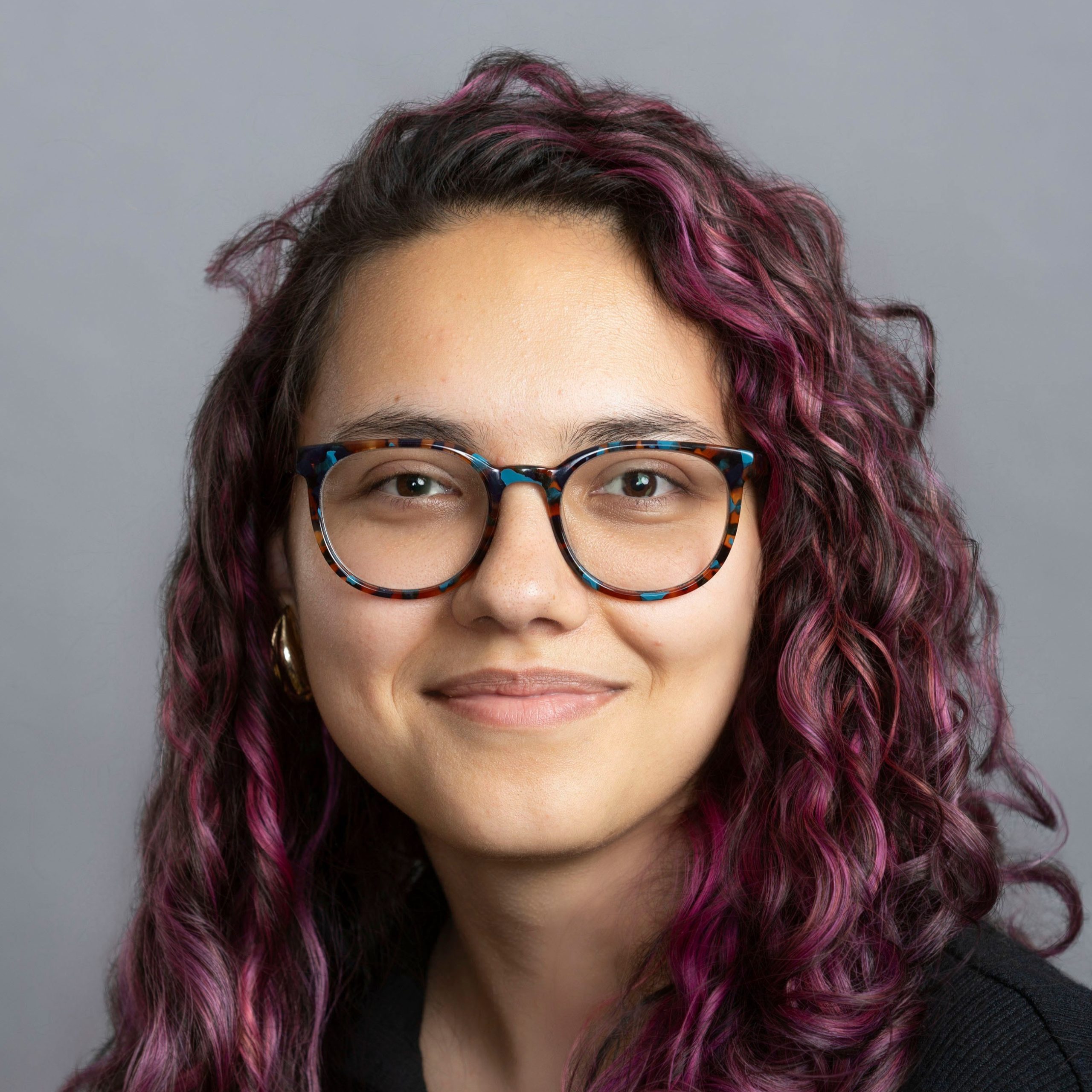 Paula Martinez-Feduchi Guijo Profile Image