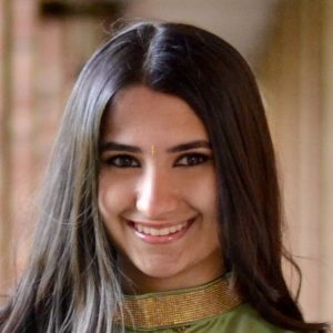 Headshot image