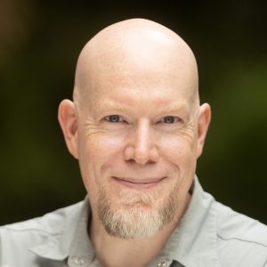 Headshot image