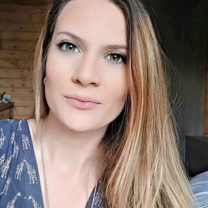 Headshot image