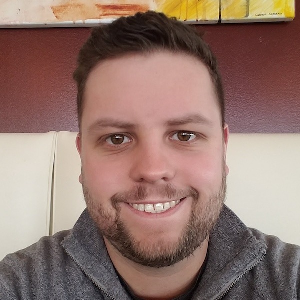 Mike Hasse Profile Image