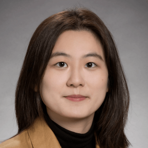 Headshot image