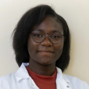Headshot image