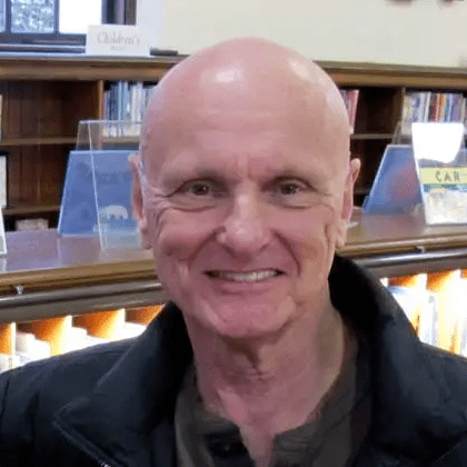 John Sundsten Profile Image
