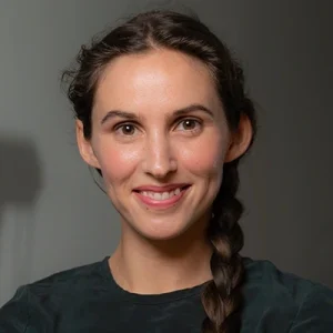 Headshot image