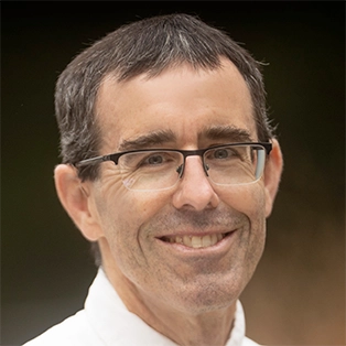 Fred Rieke Profile Image