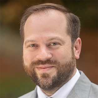 Jon Rueckemann Profile Image