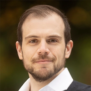 Alec Smith Profile Image