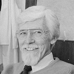 Orville A. Smith Profile Image