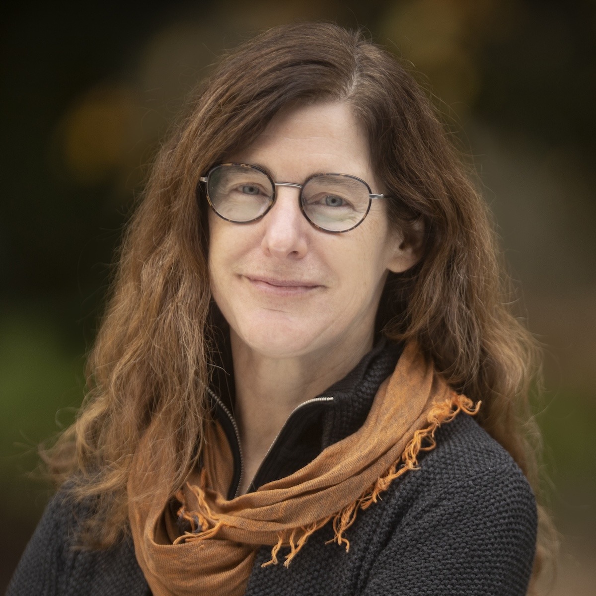 Professor Adrienne Fairhall elected to the National Academy of Sciences