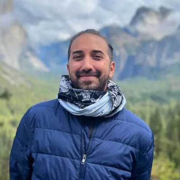 Dr. Juan Ispizua Awarded Prestigious Pew Postdoctoral Fellowship