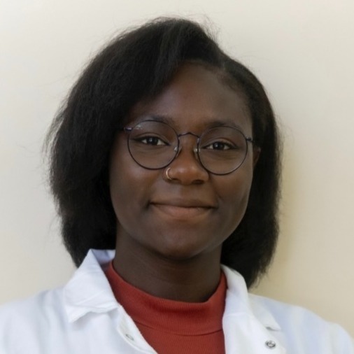 Zhana Prince Profile Image