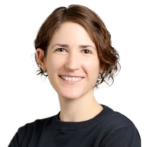 Headshot image