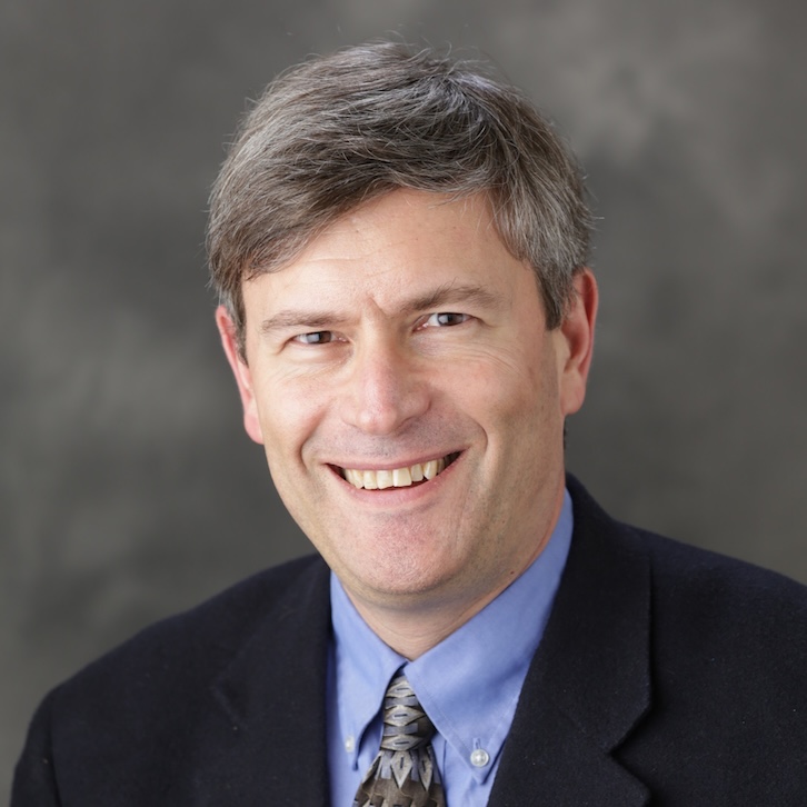 Headshot image