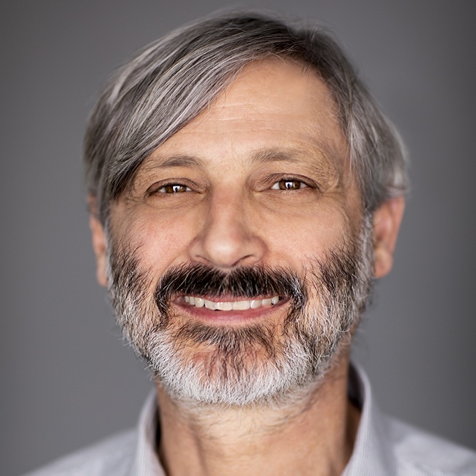 Headshot image