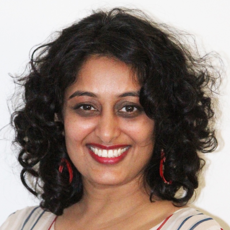 Headshot image