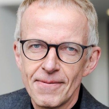 Headshot image