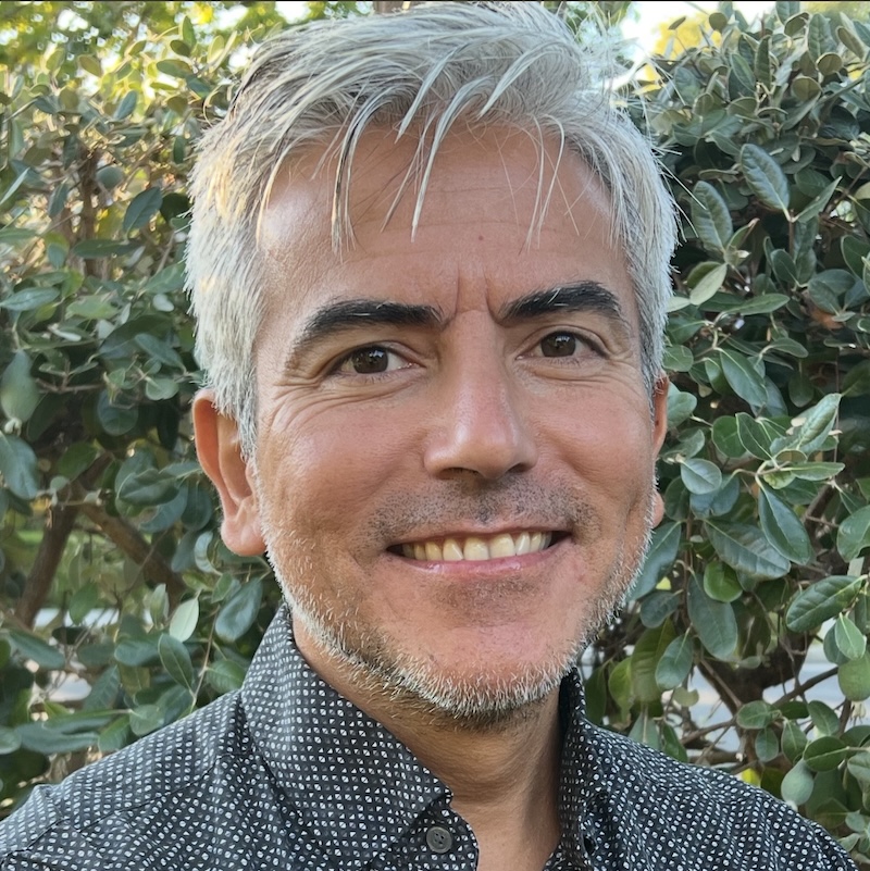 Headshot image