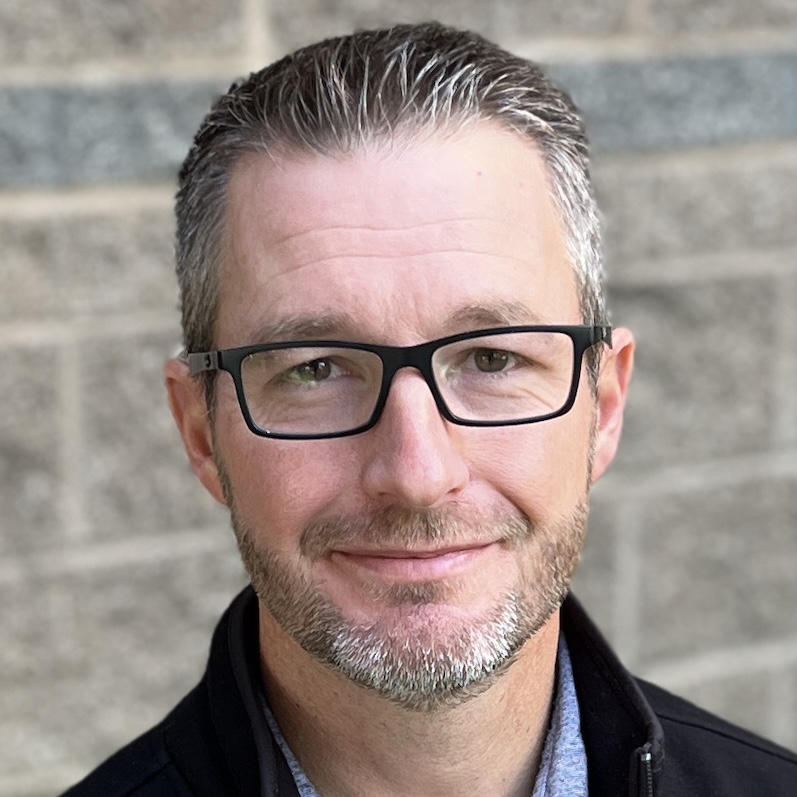 Headshot image