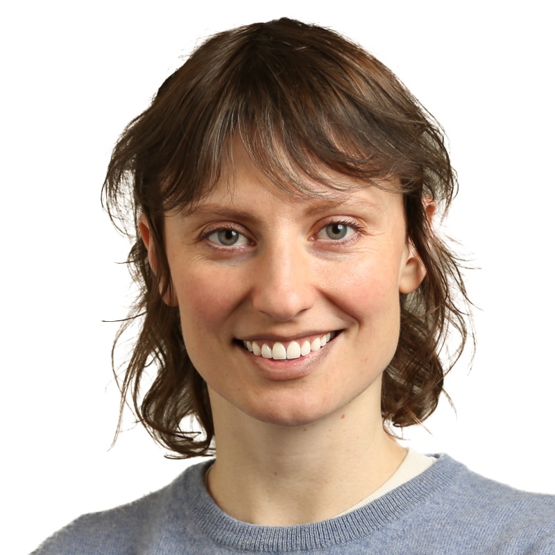 Headshot image