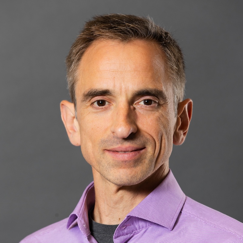 Headshot image