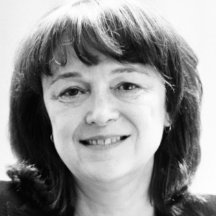 Headshot image